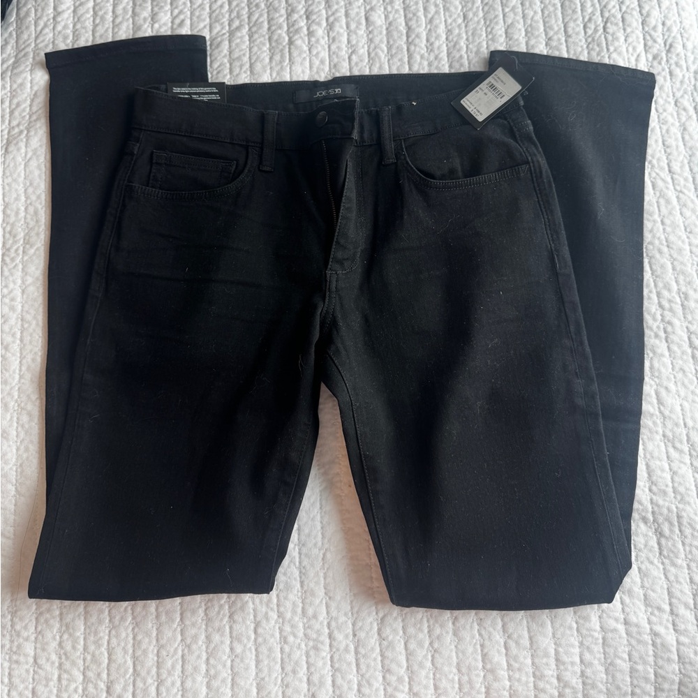 Joe's Jeans Men's Slim Dark Denim